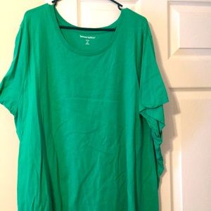 Gently worn plus size TShirt